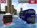 Gioco Simulatore di Guida Autobus Fluviale in linea