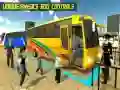 Gioco Parcheggio Moderno per Autobus: Autobus Avanzato in linea Gioco Parcheggio Moderno per Autobus: Autobus Avanzato in linea
