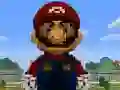 Gioco Minecraft Mario Puzzle in linea