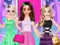 Gioco Principesse: Moda in Stili Diversi in linea Gioco Principesse: Moda in Stili Diversi in linea