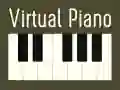 Gioco Piano Virtuale in linea
