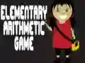 Gioco Aritmetica Elementare in linea Gioco Aritmetica Elementare in linea