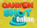 Gioco Colpo di Canone Online in linea