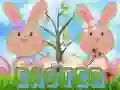 Gioco Puzzle di Pasqua in linea Gioco Puzzle di Pasqua in linea