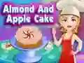 Gioco Torta di Mandorle e Mele in linea