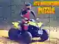 Gioco Puzzle Avventura ATV in linea Gioco Puzzle Avventura ATV in linea