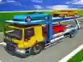 Gioco Euro Truck Trasporto Veicoli Pesanti in linea Gioco Euro Truck Trasporto Veicoli Pesanti in linea