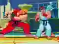 Gioco Street Fighter 2 Infinito in linea Gioco Street Fighter 2 Infinito in linea