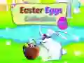 Gioco Collezione di Uova di Pasqua in linea Gioco Collezione di Uova di Pasqua in linea