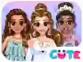 Gioco Principessa Domenica di Pasqua in linea