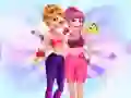Gioco Stile di vita fitness BFFS in linea