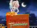 Gioco Fashionista di Halloween in linea Gioco Fashionista di Halloween in linea