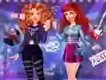 Gioco Lo Show Rock delle Principesse Rosse in linea Gioco Lo Show Rock delle Principesse Rosse in linea