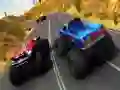 Gioco Monster Truck Estremo e Divertimento Offroad in linea Gioco Monster Truck Estremo e Divertimento Offroad in linea