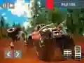 Gioco Monster Truck contro Zombie Morte in linea Gioco Monster Truck contro Zombie Morte in linea