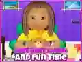 Gioco Cura e divertimento con Baby Daisy in linea