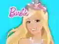 Gioco Barbie Moda Magica in linea