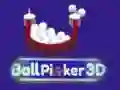 Gioco Raccoglitore di Palline 3D in linea Gioco Raccoglitore di Palline 3D in linea
