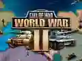 Gioco Chiamata alla Guerra: Seconda Guerra Mondiale in linea