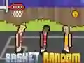Gioco Basket Casuale in linea