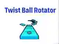 Gioco Rotatore di Palla Twist in linea Gioco Rotatore di Palla Twist in linea