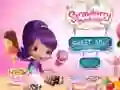 Gioco Negozio di Dolci Fragola in linea