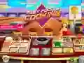 Gioco Fast Food & Cucina in linea Gioco Fast Food & Cucina in linea