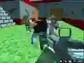 Gioco Guerras Blocco: Combattimento Avanzato Swat in linea Gioco Guerras Blocco: Combattimento Avanzato Swat in linea