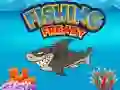 Gioco Follia della Pesca in linea Gioco Follia della Pesca in linea