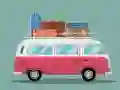 Gioco Grandi Camion di Bagagli:Match 3 in linea Gioco Grandi Camion di Bagagli:Match 3 in linea