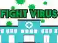 Gioco Combatte il virus in linea Gioco Combatte il virus in linea