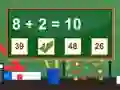 Gioco Gioco di Matematica in linea