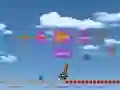 Gioco Distruttori di Covid in linea