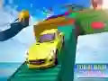 Gioco Piste di Auto Acrobatiche Impossibili in linea Gioco Piste di Auto Acrobatiche Impossibili in linea