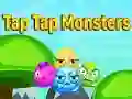 Gioco Mostri Tap Tap in linea Gioco Mostri Tap Tap in linea