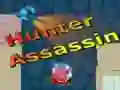 Gioco Cacciatore Assassino in linea