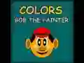 Gioco Colori Bob Il Pittore in linea Gioco Colori Bob Il Pittore in linea