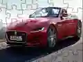 Gioco Puzzle Auto Sportive in linea