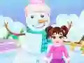 Gioco Baby Taylor Tempo Invernale in linea Gioco Baby Taylor Tempo Invernale in linea