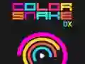 Gioco Serpente Colorata Dx in linea Gioco Serpente Colorata Dx in linea