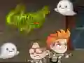 Gioco Spazzola Fantasma in linea Gioco Spazzola Fantasma in linea