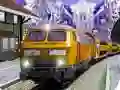 Gioco Simulator di Treno Metro in linea Gioco Simulator di Treno Metro in linea