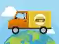 Gioco Camioncini per la Consegna di Scatole Nascosti in linea Gioco Camioncini per la Consegna di Scatole Nascosti in linea