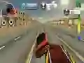 Gioco Simulazione di auto acrobatica su autostrada in linea Gioco Simulazione di auto acrobatica su autostrada in linea