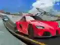 Gioco Mega Rampe Auto Stunt in linea Gioco Mega Rampe Auto Stunt in linea