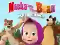 Gioco Masha e Orso: Giochi per Bambini in linea