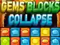 Gioco Crollo dei Blocchi di Gemme in linea