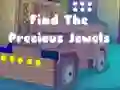 Gioco Trova i gioielli preziosi in linea