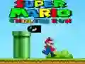 Gioco Super Mario Corsa Infinita in linea