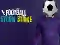 Gioco Colpo Tempesta di Calcio in linea